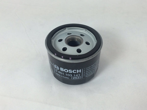 FOBH01 Oil Filter - Bosch