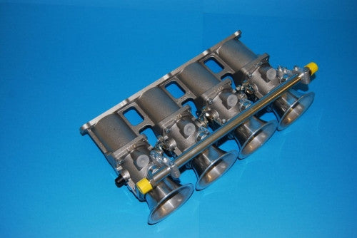Citroen C2 - ST Taper throttle body kit