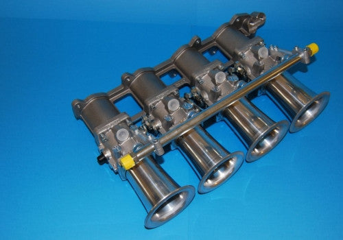 Opel/VX 2L XE - SF Taper throttle body kit