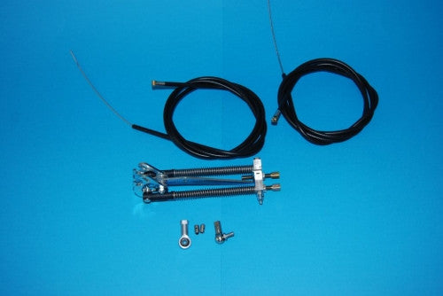 CLD1 Linkage kit double