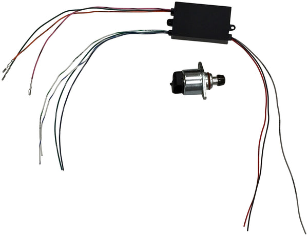 MicroSquirt IAC Stepper Adapter