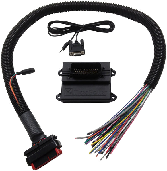 MicroSquirt® V3 with 30 inch Harness