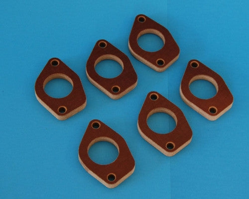 MS01_xx Phenolic spacer for MPC01