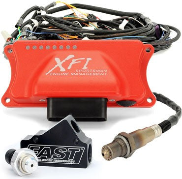 XFI Sportsman™ EFI (Multi-Port) Engine Control System